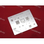 BGA трафарет 25в1 для реболлинга Apple Iphone 5S