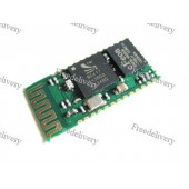 Bluetooth модуль с антенной, RS232 TTL для Arduino