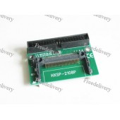 Compact Flash. 2 CF - IDE переходник