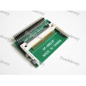 Compact Flash. CF - 44 pin IDE переходник