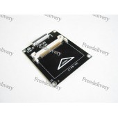 Compact Flash CF - ZIF 1.8 IDE переходник