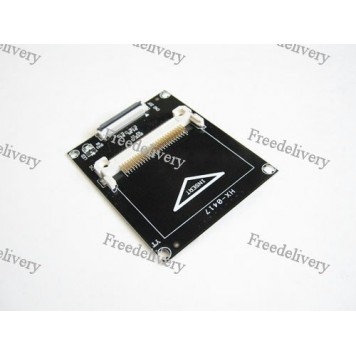 Compact Flash CF - ZIF 1.8 IDE переходник