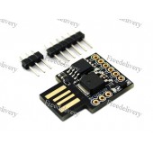 Digispark ATtiny85 Arduino совместимая плата USB