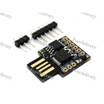Digispark ATtiny85 Arduino совместимая плата USB