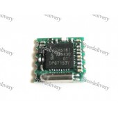 FM радио модуль стерео Philips TEA5767 для Arduino