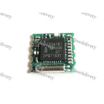 FM радио модуль стерео Philips TEA5767 для Arduino