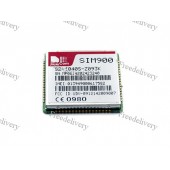 GSM GPRS чип модуль дистанц. управления SIM900