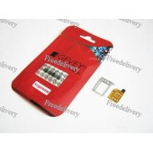 Gevey Supreme Red Plus Pro: Iphone 4