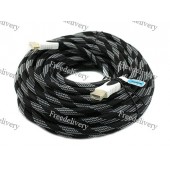 HDMI кабель 20м Premium 1080P Super Quality v1.4