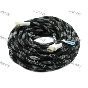 HDMI кабель 20м Premium 1080P Super Quality v1.4