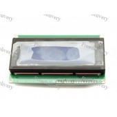 LCD 2004 + I2C, IIC модуль для Arduino, ЖК-дисплей