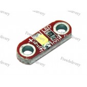 LED модуль, светодиод для Arduino Lilypad