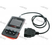 Launch Creader V+ OBD2 сканер диагностики авто