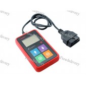 Launch X431 Creader IV+ OBD2 сканер диагностики