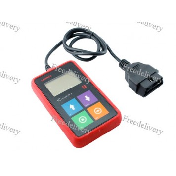 Launch X431 Creader IV+ OBD2 сканер диагностики