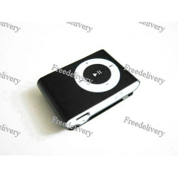 MP3 аудио плеер, shuffle 2GB