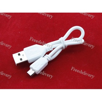 MicroUSB кабель 30см Samsung HTC LG Android