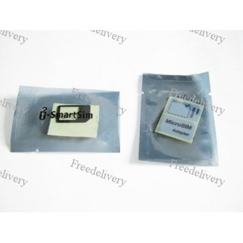 Micro Sim адаптер, Микро Сим переходник, Iphone 4