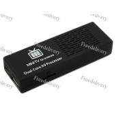 MiniPC Android Smart TV BOX MK808B RK3066 A9