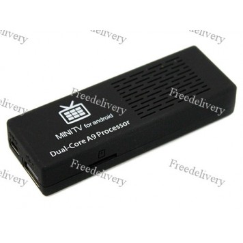 MiniPC Android Smart TV BOX MK808B RK3066 A9