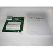 PCI ISA POST карта, анализатор неисправности ПК PCI ISA POST карта, анализатор неисправности ПК