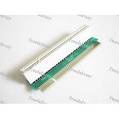 PCI райзер угловой (правый) 32 бит 1U