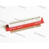 PCI райзер угловой (влево) 32 бит 1U