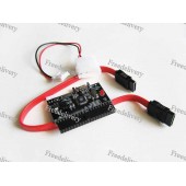 SATA на IDE переходник адаптер контроллер