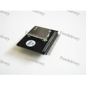 SD SDHC MMC на 2.5 IDE переходник, контроллер
