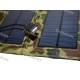 Складная солнечная панель, батарея USB 7Вт 5.5В