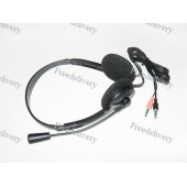 Skype гарнитура, наушники, микрофон