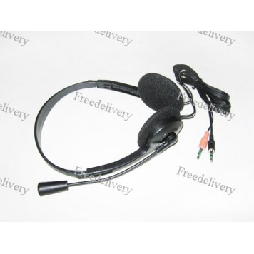 Skype гарнитура, наушники, микрофон