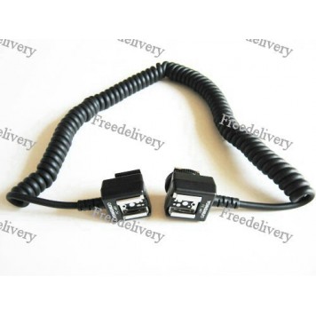 TTL-кабель Yongnuo FC-681/M 3м для Canon EOS E-TTL