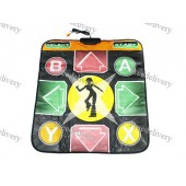 TV танцевальный коврик для телевизора, обучающий