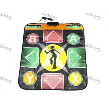 TV танцевальный коврик для телевизора, обучающий