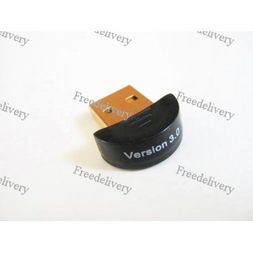 USB Bluetooth Mini адаптер версии 3.0, блутуз V3.0