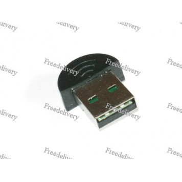 Мини USB Bluetooth адаптер, блутуз