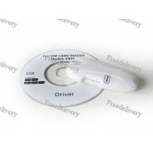 USB SIM MicroSD кардридер, сим, TF USB SIM MicroSD кардридер, сим, TF