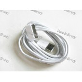 USB шнур 3м Ipod, Iphone Ipad дата кабель
