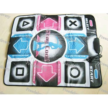USB танцевальный коврик DDR для ПК