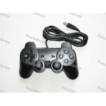 USB Джойстик, gamepad, DualShock