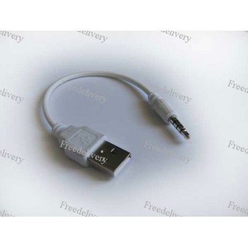 USB шнур для Ipod Shuffle