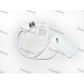 USB зарядка для Ipod Shuffle док ориг