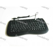 USB клавиатура мультимедийная мини USB клавиатура мультимедийная мини