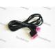 USB кабель Microsoft Zune 30gb 80gb HD h20