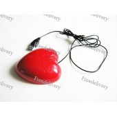 USB оптическая мышь мышка Сердце USB оптическая мышь мышка Сердце