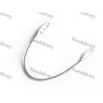 USB лампа подсветка светодиод 3 LED