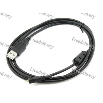 USB кабель Panasonic 5pin FX500 LS70 G1 h63