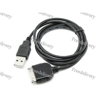 USB кабель Sandisk Sansa e250 e280 c200 h21