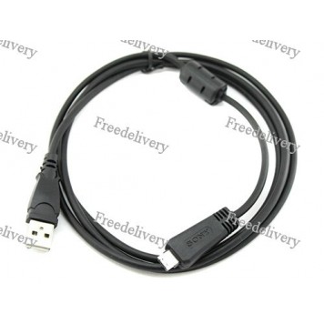 USB кабель Sony MD3 H70 T110 WX7 W350 h51